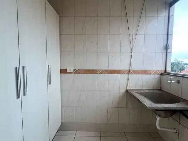 Imagem 2: Apartamento 3 Quartos - santa Monica