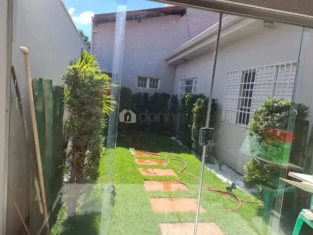 Imagem: Casa À Venda em Uberaba - Conjunto Costa
