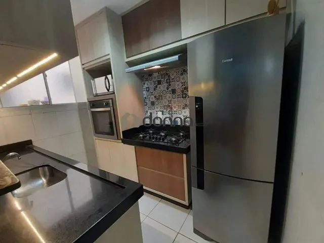 Imagem: Cobertura Residencial 2 Quartos com Financiamento