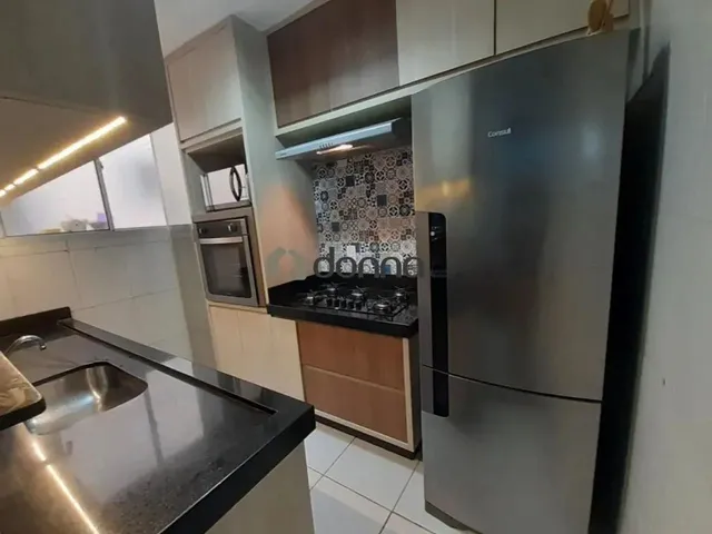 Imagem 4: Cobertura Residencial 2 Quartos com Financiamento em Uberaba - Cidade Jardim