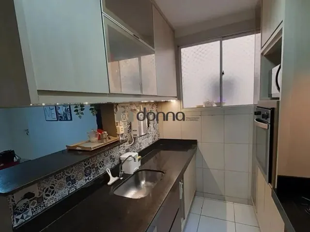 Imagem 8: Cobertura Residencial 2 Quartos com Financiamento em Uberaba - Cidade Jardim