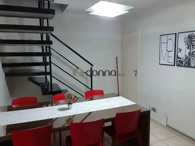 Imagem 9: Cobertura Residencial 2 Quartos com Financiamento em Uberaba - Cidade Jardim
