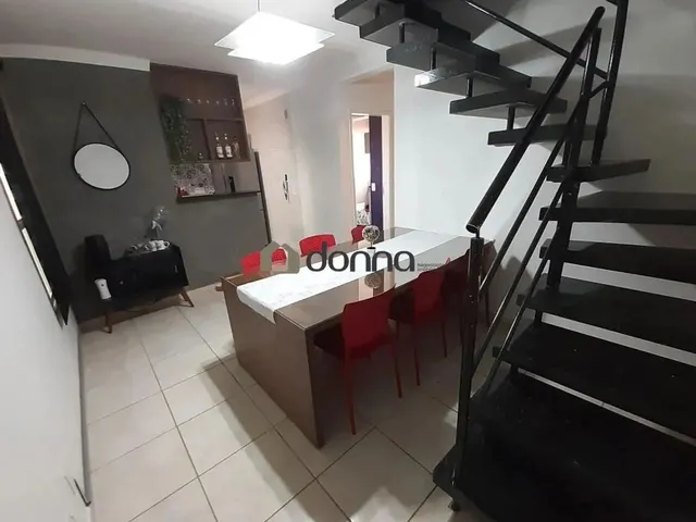 Imagem 13: Cobertura Residencial 2 Quartos com Financiamento em Uberaba - Cidade Jardim