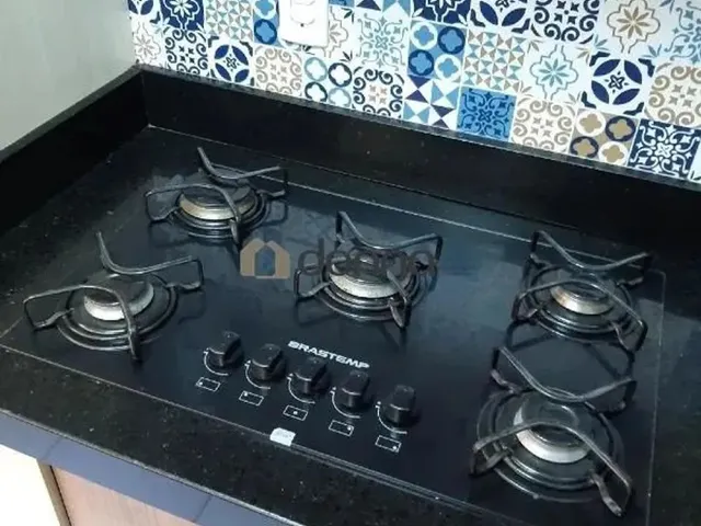 Imagem 7: Cobertura Residencial 2 Quartos com Financiamento em Uberaba - Cidade Jardim