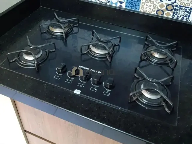 Imagem 12: Cobertura Residencial 2 Quartos com Financiamento em Uberaba - Cidade Jardim