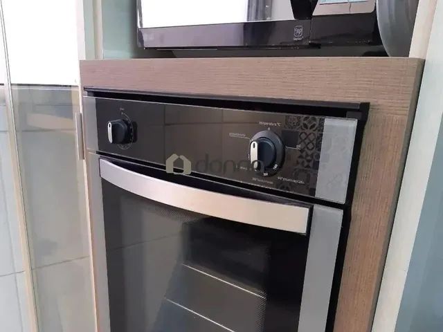Imagem 5: Cobertura Residencial 2 Quartos com Financiamento em Uberaba - Cidade Jardim
