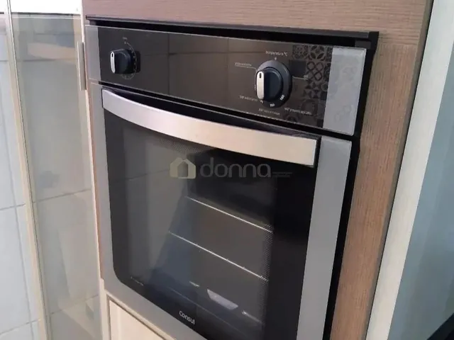 Imagem 2: Cobertura Residencial 2 Quartos com Financiamento em Uberaba - Cidade Jardim