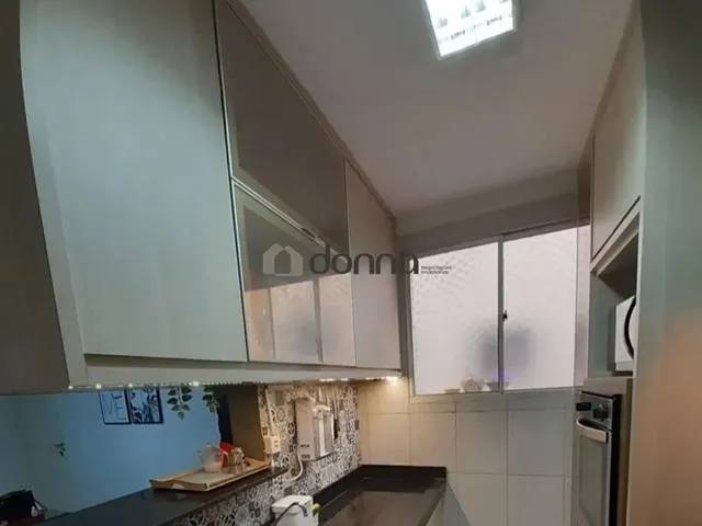 Imagem 15: Cobertura Residencial 2 Quartos com Financiamento em Uberaba - Cidade Jardim