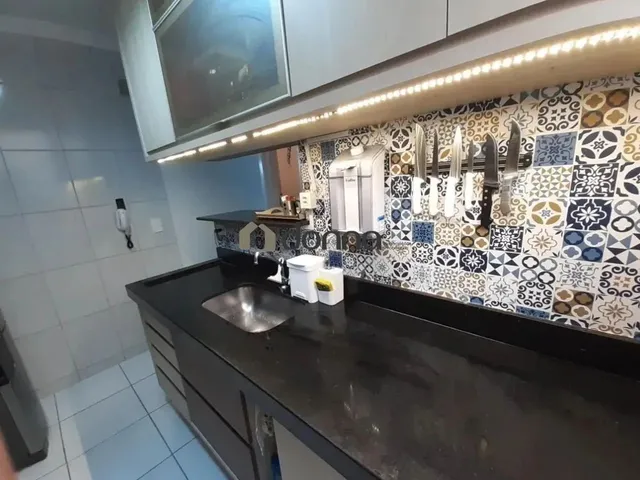 Imagem 6: Cobertura Residencial 2 Quartos com Financiamento em Uberaba - Cidade Jardim