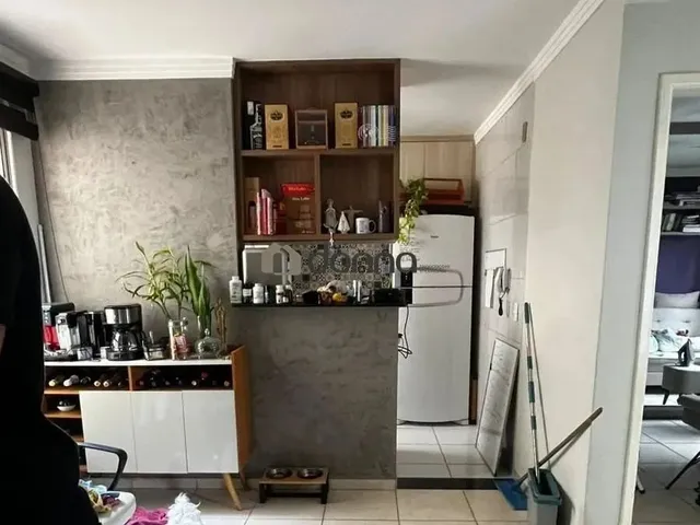 Imagem 11: Cobertura Residencial 2 Quartos com Financiamento em Uberaba - Cidade Jardim