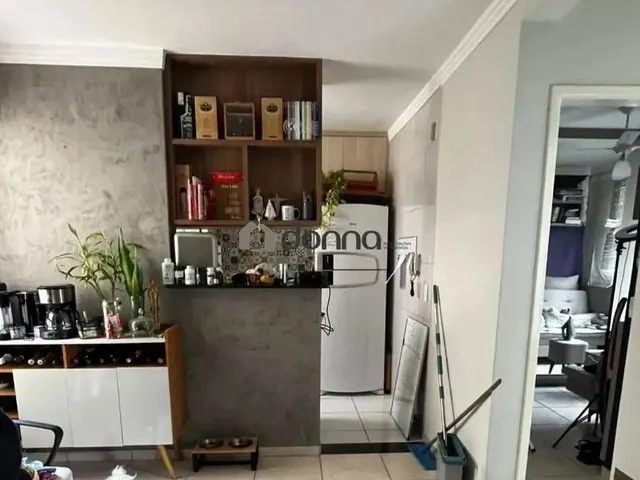 Imagem 10: Cobertura Residencial 2 Quartos com Financiamento em Uberaba - Cidade Jardim