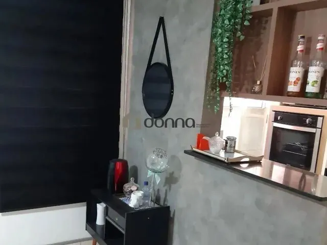 Imagem 3: Cobertura Residencial 2 Quartos com Financiamento em Uberaba - Cidade Jardim