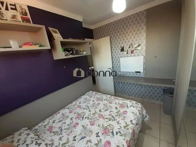 Imagem 14: Cobertura Residencial 2 Quartos com Financiamento em Uberaba - Cidade Jardim