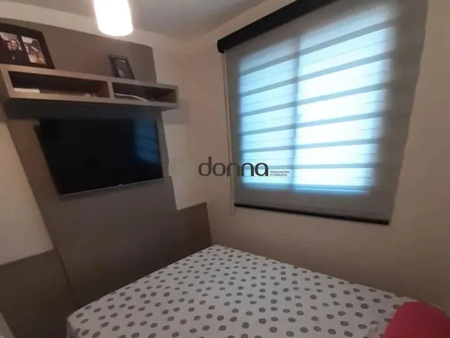 Imagem 16: Cobertura Residencial 2 Quartos com Financiamento em Uberaba - Cidade Jardim