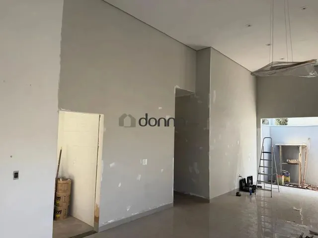 Imagem 7: Casa À Venda em Estância dos Ipês, Leste de Uberaba 180 M² de Área Interna, 300 M²