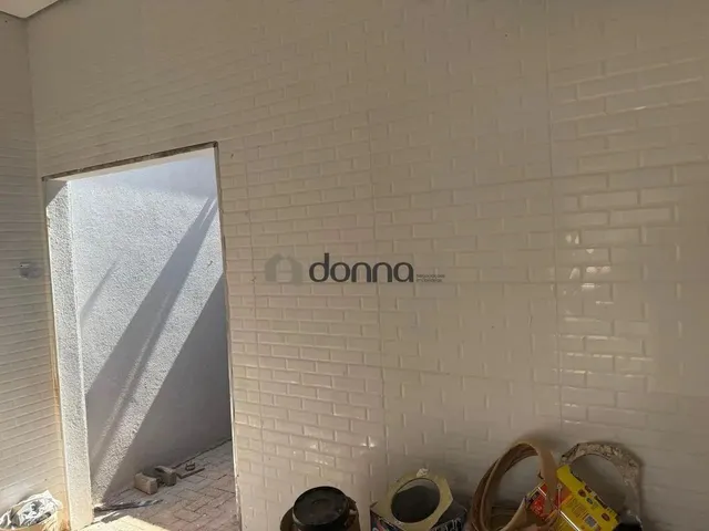 Imagem 9: Casa À Venda em Estância dos Ipês, Leste de Uberaba 180 M² de Área Interna, 300 M²