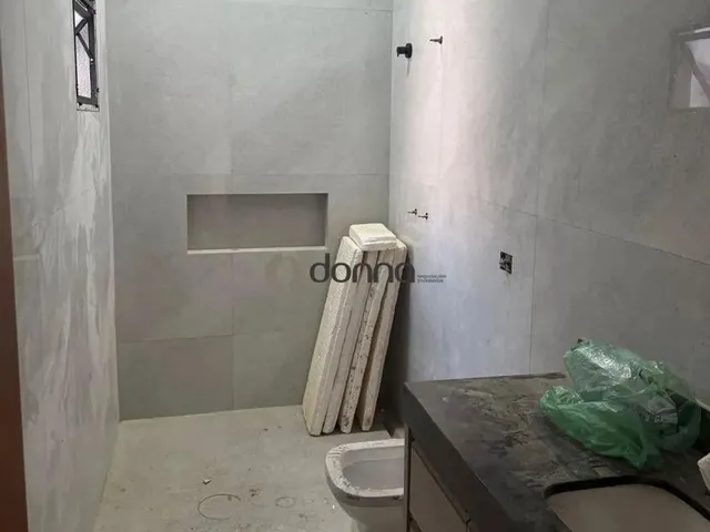 Imagem 5: Casa À Venda em Estância dos Ipês, Leste de Uberaba 180 M² de Área Interna, 300 M²