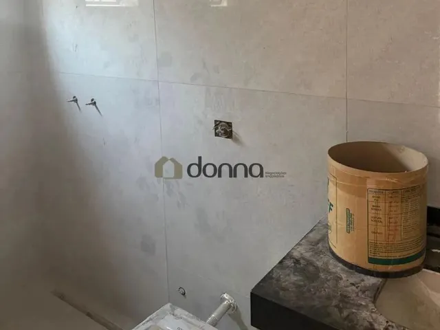 Imagem 11: Casa À Venda em Estância dos Ipês, Leste de Uberaba 180 M² de Área Interna, 300 M²