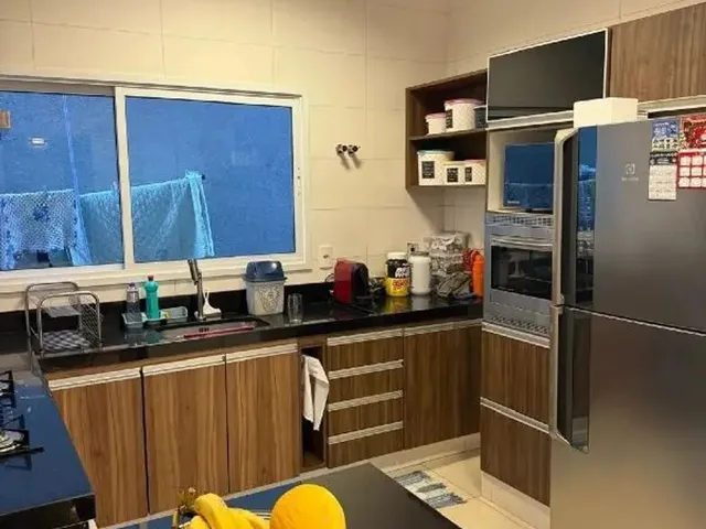 Imagem 7: Casa À Venda, 4 Quartos, 4 Suítes, 3 Vagas, Jardim São Bento - Uberaba/Mg
