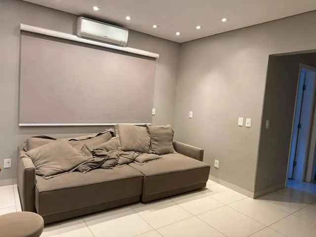 Imagem 2: Casa À Venda, 4 Quartos, 4 Suítes, 3 Vagas, Jardim São Bento - Uberaba/Mg