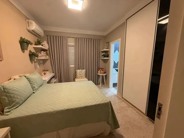 Imagem 13: Casa À Venda, 4 Quartos, 4 Suítes, 3 Vagas, Jardim São Bento - Uberaba/Mg