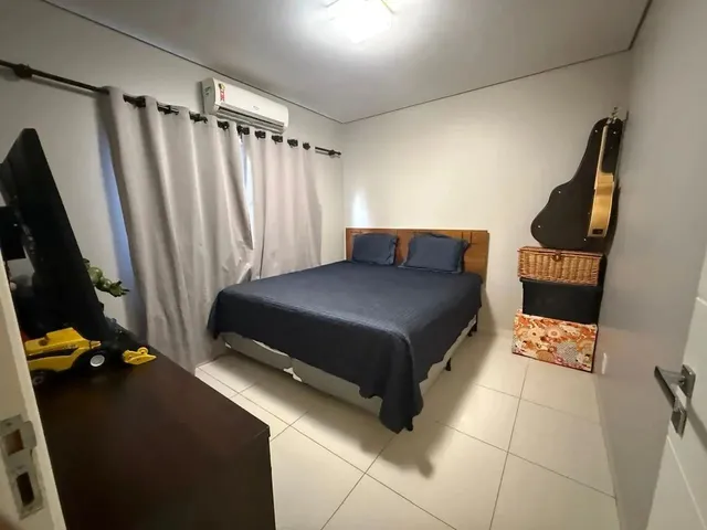 Imagem 4: Casa À Venda, 4 Quartos, 4 Suítes, 3 Vagas, Jardim São Bento - Uberaba/Mg