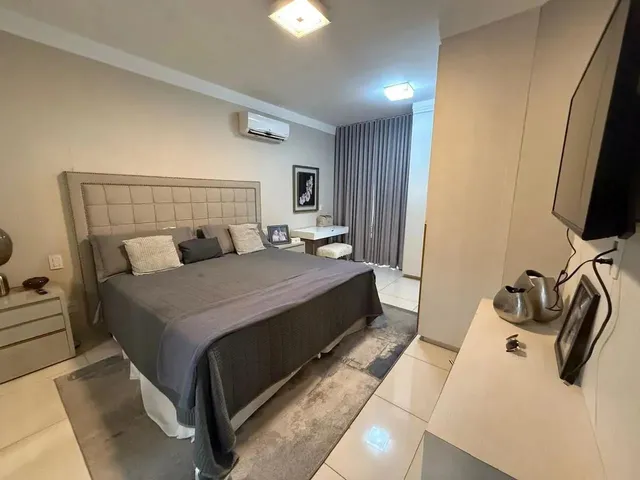 Imagem 8: Casa À Venda, 4 Quartos, 4 Suítes, 3 Vagas, Jardim São Bento - Uberaba/Mg