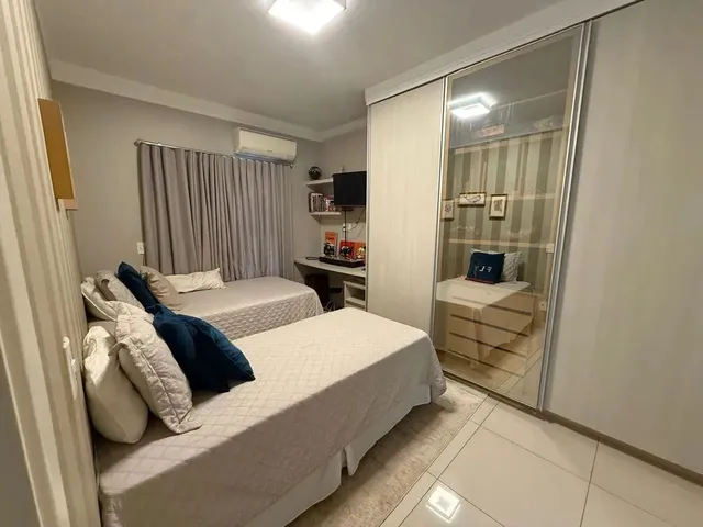 Imagem 15: Casa À Venda, 4 Quartos, 4 Suítes, 3 Vagas, Jardim São Bento - Uberaba/Mg