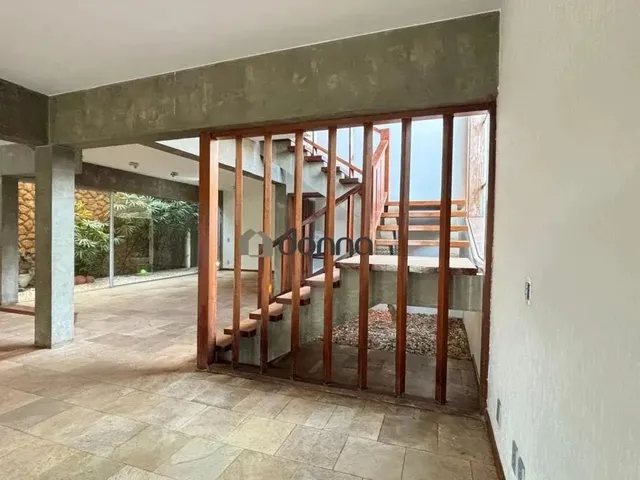 Imagem 3: Casa À Venda, 4 Quartos, 3 Suítes, 3 Vagas, Jardim Alexandre Campos - Uberaba/Mg