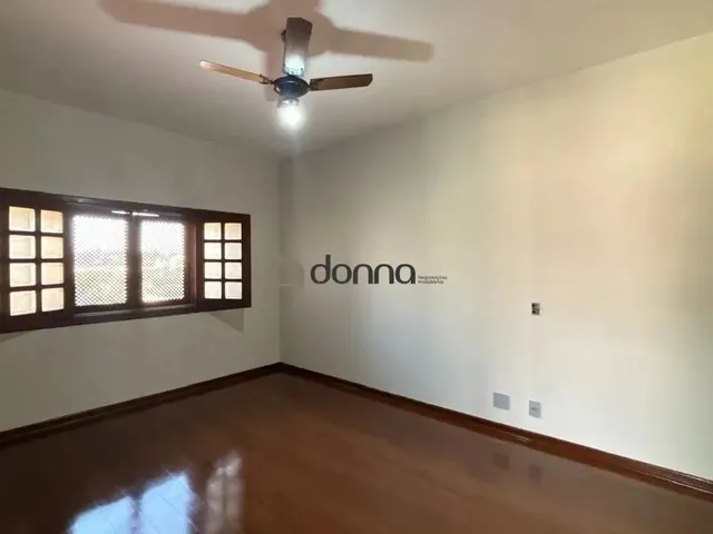 Imagem 2: Casa À Venda, 4 Quartos, 3 Suítes, 3 Vagas, Jardim Alexandre Campos - Uberaba/Mg