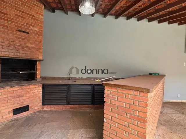 Imagem 12: Casa À Venda, 4 Quartos, 3 Suítes, 3 Vagas, Jardim Alexandre Campos - Uberaba/Mg