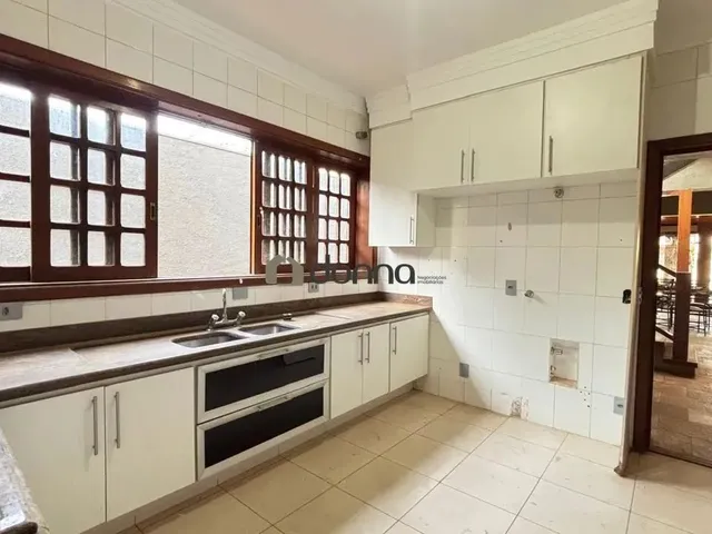 Imagem 4: Casa À Venda, 4 Quartos, 3 Suítes, 3 Vagas, Jardim Alexandre Campos - Uberaba/Mg