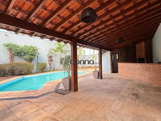 Imagem 16: Casa À Venda, 4 Quartos, 3 Suítes, 3 Vagas, Jardim Alexandre Campos - Uberaba/Mg