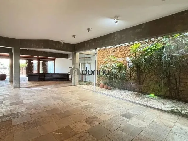 Imagem 5: Casa À Venda, 4 Quartos, 3 Suítes, 3 Vagas, Jardim Alexandre Campos - Uberaba/Mg