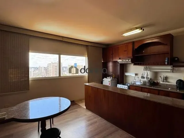 Imagem: Flat no Manhatthan com 65M² Completo, com
