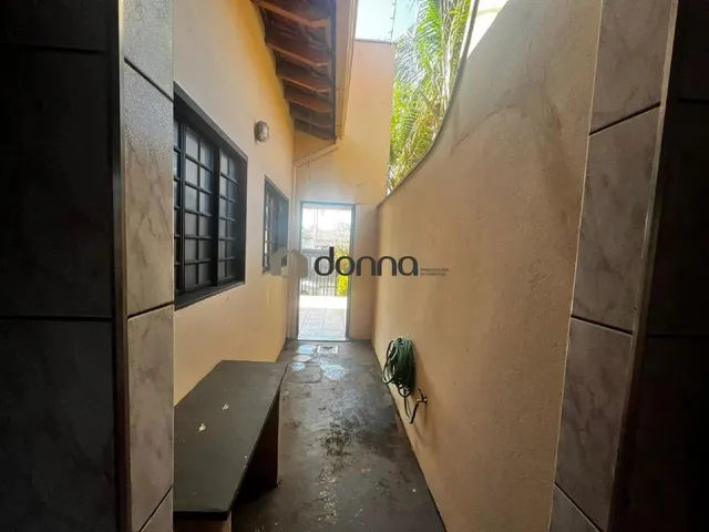 Imagem 3: Casa À Venda, 3 Quartos, 1 Suíte, 2 Vagas, Fabrício - Uberaba/Mg