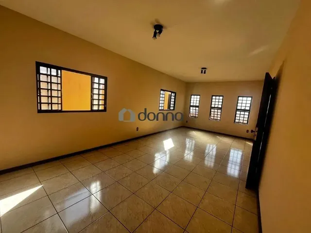 Imagem 7: Casa À Venda, 3 Quartos, 1 Suíte, 2 Vagas, Fabrício - Uberaba/Mg