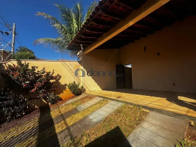 Imagem 8: Casa À Venda, 3 Quartos, 1 Suíte, 2 Vagas, Fabrício - Uberaba/Mg