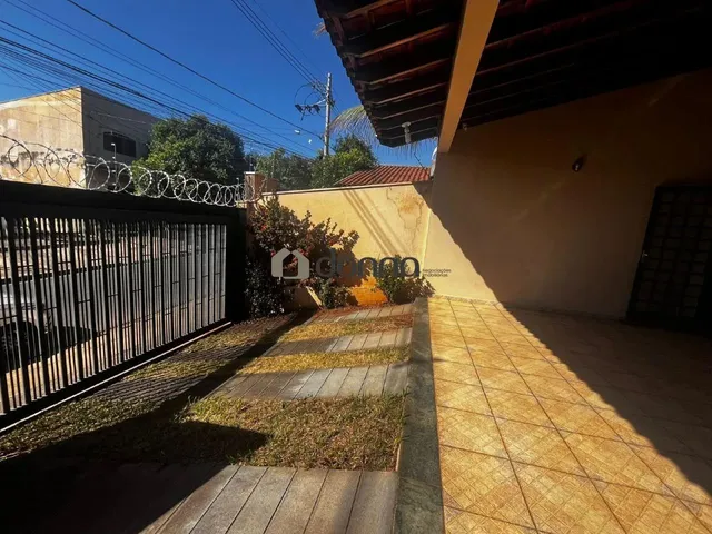 Imagem 16: Casa À Venda, 3 Quartos, 1 Suíte, 2 Vagas, Fabrício - Uberaba/Mg