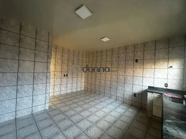 Imagem 4: Casa À Venda, 3 Quartos, 1 Suíte, 2 Vagas, Fabrício - Uberaba/Mg