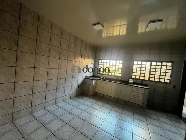 Imagem 13: Casa À Venda, 3 Quartos, 1 Suíte, 2 Vagas, Fabrício - Uberaba/Mg