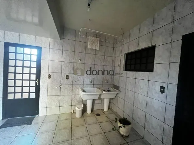 Imagem 9: Casa À Venda, 3 Quartos, 1 Suíte, 2 Vagas, Fabrício - Uberaba/Mg