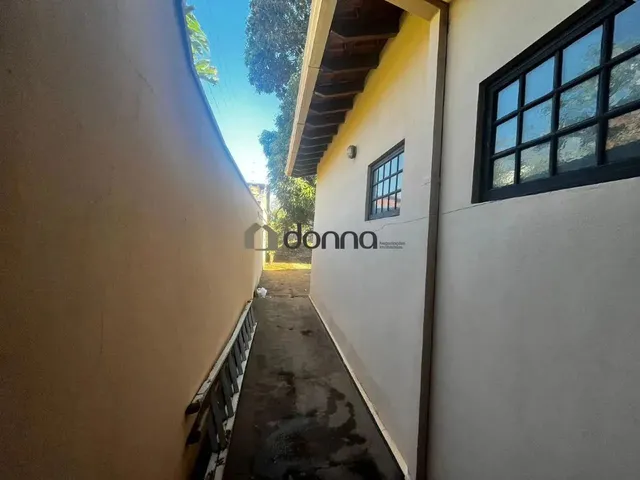 Imagem 6: Casa À Venda, 3 Quartos, 1 Suíte, 2 Vagas, Fabrício - Uberaba/Mg