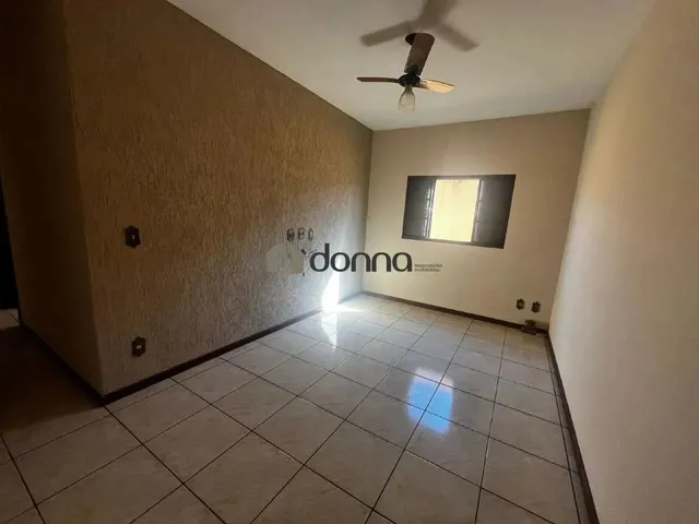 Imagem 2: Casa À Venda, 3 Quartos, 1 Suíte, 2 Vagas, Fabrício - Uberaba/Mg
