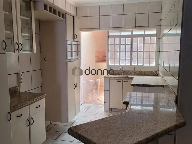 Imagem: Casa À Venda em Uberaba (Conjunto Manoel