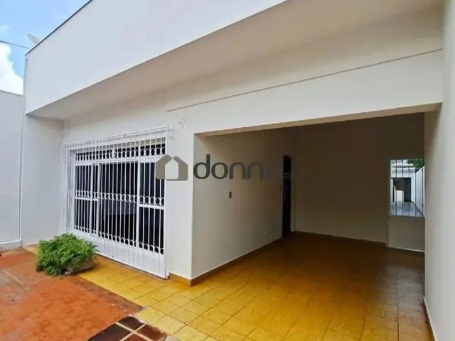 Imagem: Casa À Venda em Uberaba