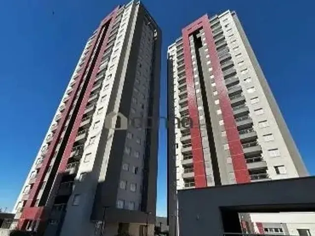 Imagem: Apartamento À Venda, 2 Quartos, 1 Suíte
