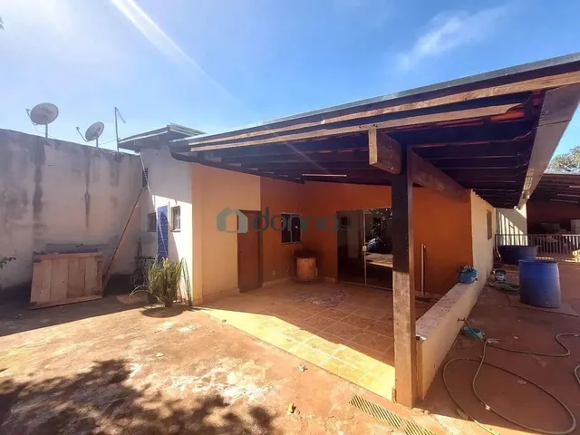 Imagem 12: Casa com 04 Suítes, 220M² Construção e Terreno 960 M2