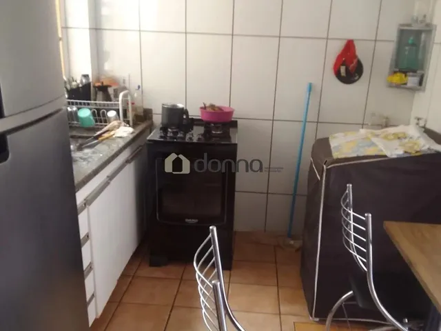 Imagem 15: Apartamento 3 Dormitórios no Parque do Mirante (Leste), Uberaba - R$210.000, Financia
