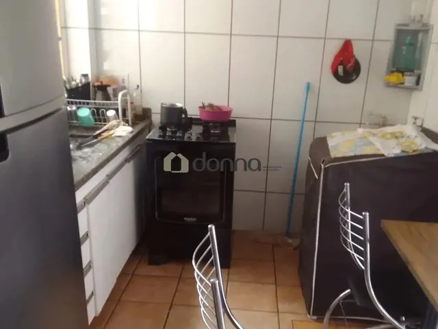 Imagem 9: Apartamento 3 Dormitórios no Parque do Mirante (Leste), Uberaba - R$210.000, Financia